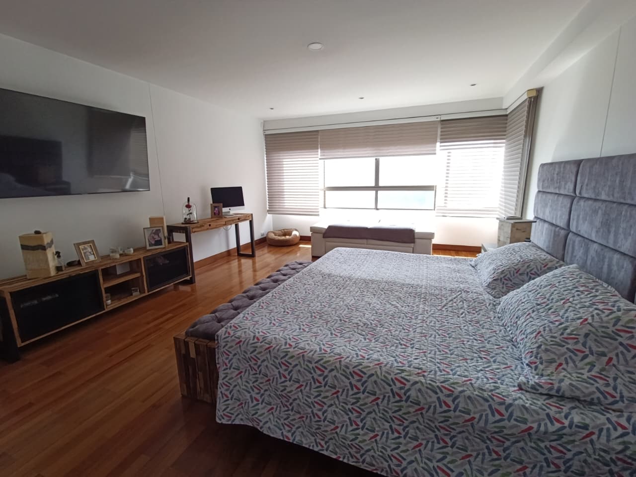 Apartamento en arriendo en El Poblado, Medellín · foto 11 de 20