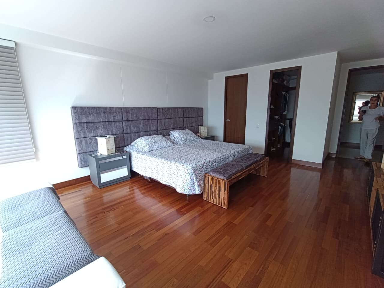 Apartamento en arriendo en El Poblado, Medellín · foto 12 de 20