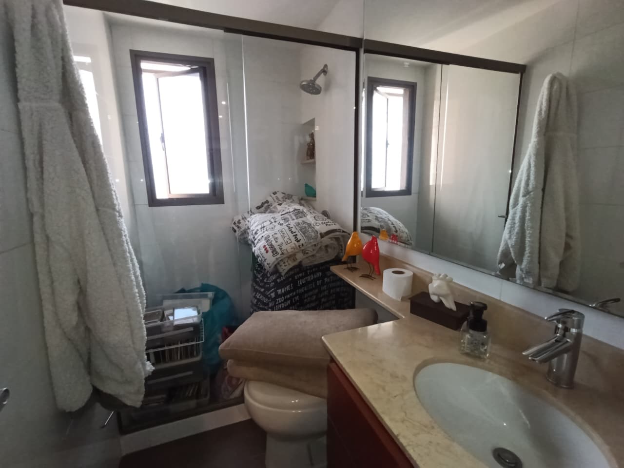 Apartamento en arriendo en El Poblado, Medellín · foto 14 de 20