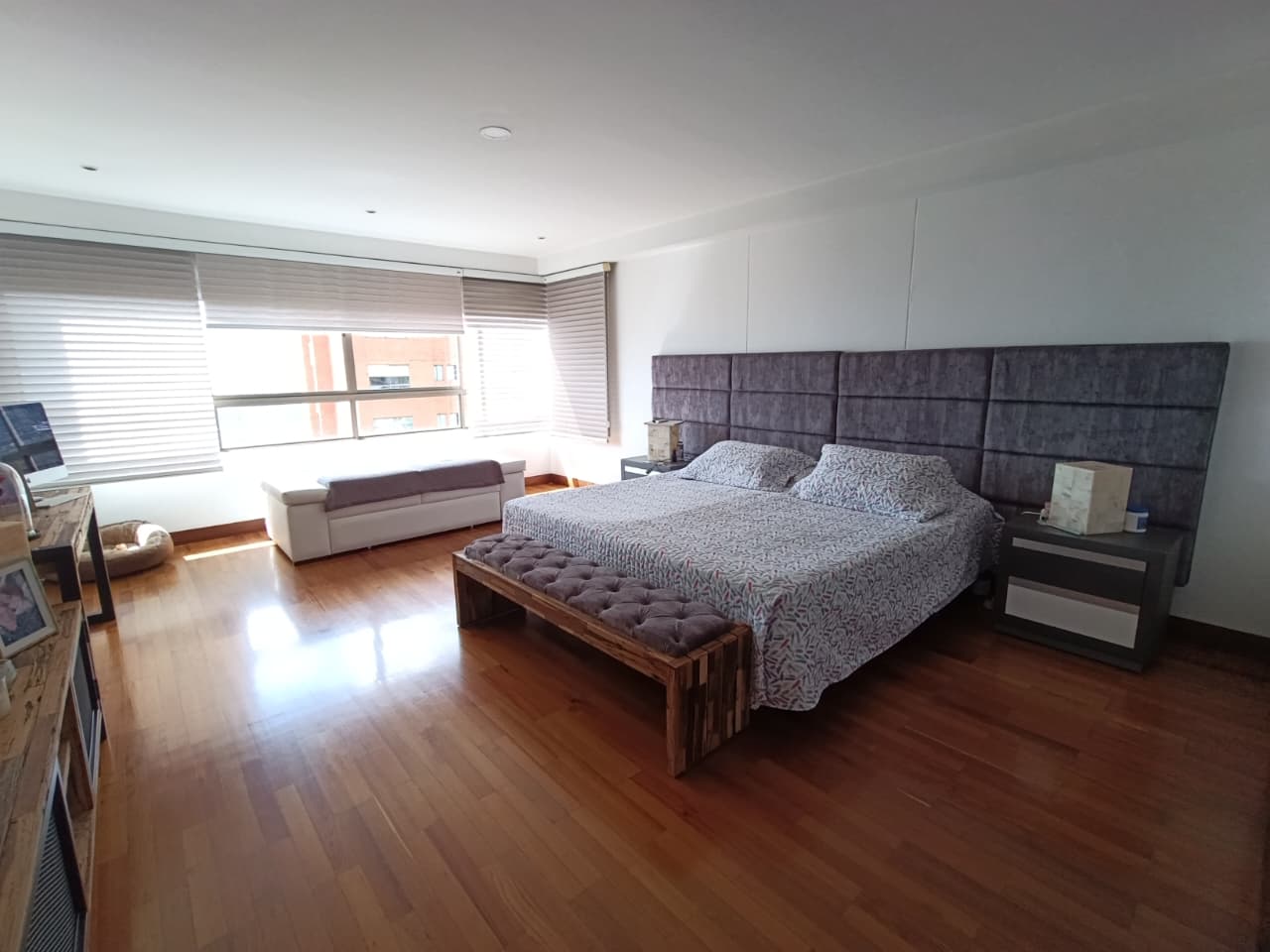 Apartamento en arriendo en El Poblado, Medellín · foto 15 de 20