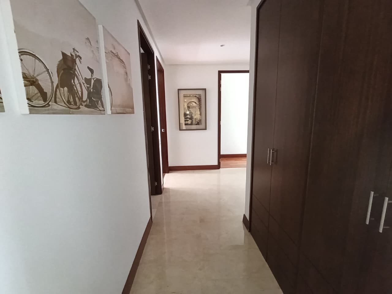Apartamento en arriendo en El Poblado, Medellín · foto 17 de 20