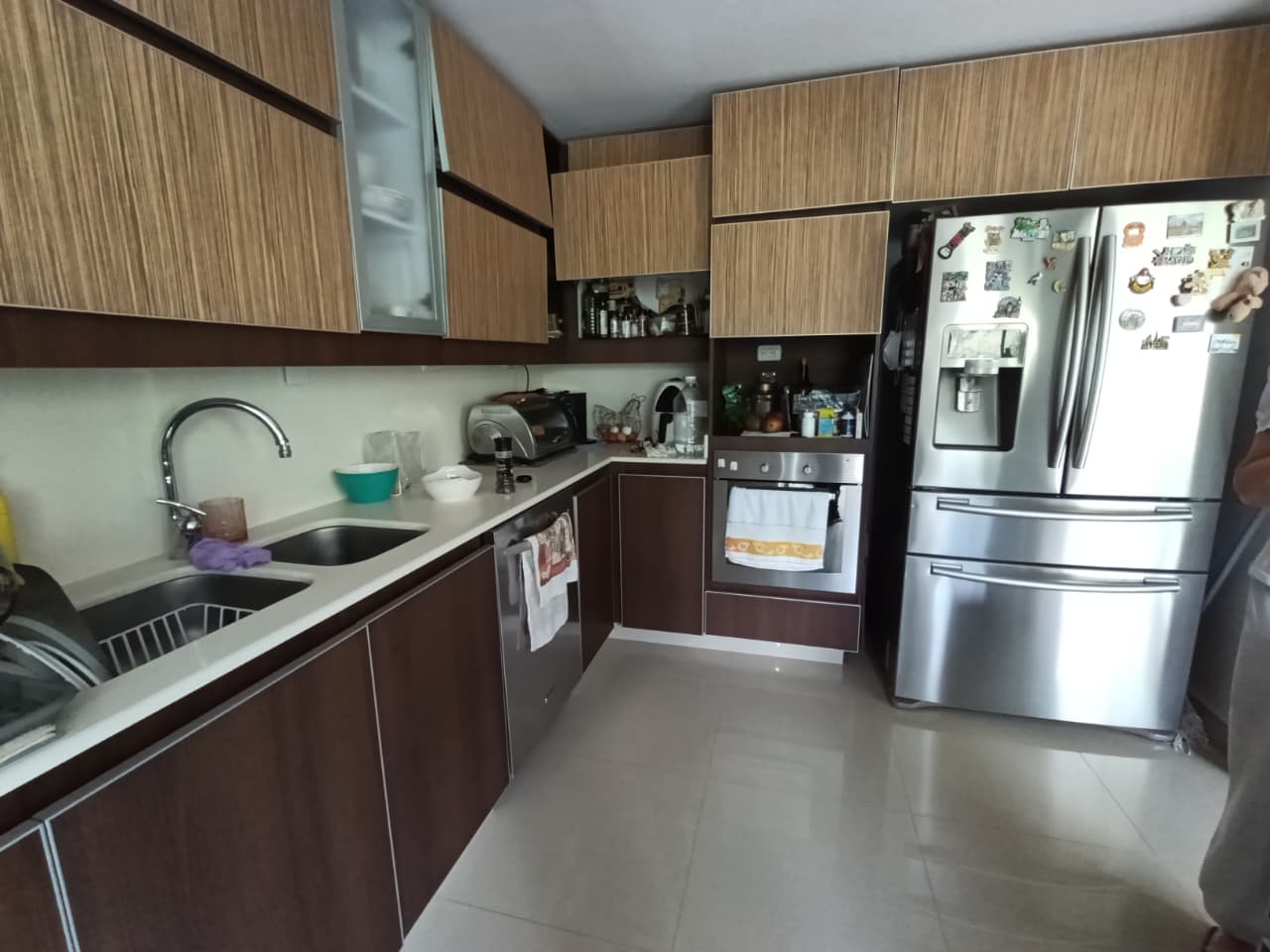 Apartamento en arriendo en El Poblado, Medellín · foto 19 de 20