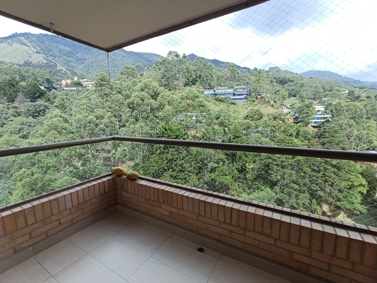 Apartamento en arriendo en El Poblado, Medellín · foto 20 de 20