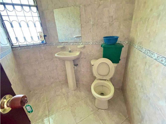 Casa de 20 alcobas en arriendo en La Moya, Cota, 651 m² · foto 8 de 22