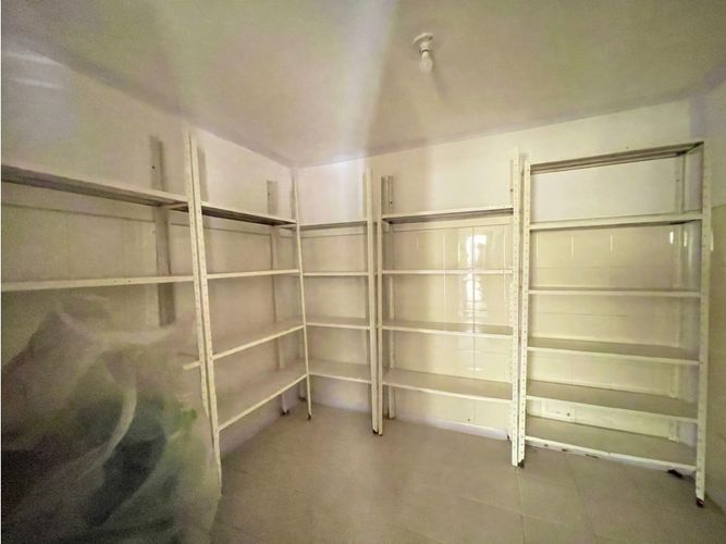 Casa de 20 alcobas en arriendo en La Moya, Cota, 651 m² · foto 16 de 22