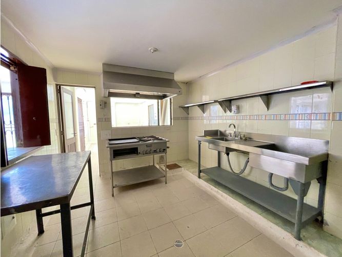 Casa de 20 alcobas en arriendo en La Moya, Cota, 651 m² · foto 20 de 22