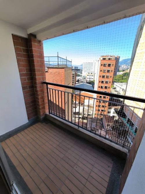 Apartamento de 2 alcobas en arriendo en Restrepo Naranjo, Sabaneta, 62 m² · foto 8 de 18