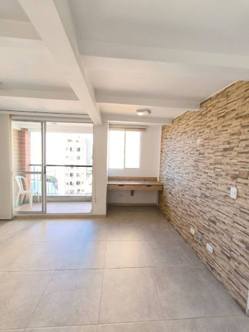 Apartamento de 2 alcobas en arriendo en Restrepo Naranjo, Sabaneta, 62 m² · foto 10 de 18
