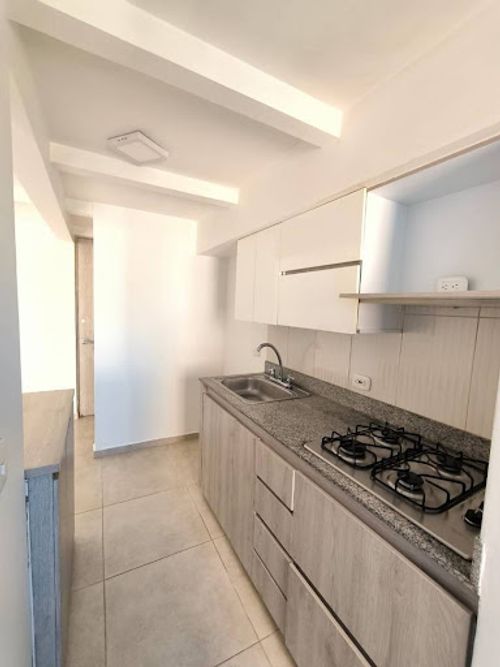 Apartamento de 2 alcobas en arriendo en Restrepo Naranjo, Sabaneta, 62 m² · foto 13 de 18