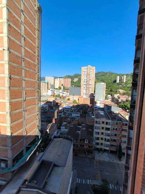 Apartamento de 2 alcobas en arriendo en Restrepo Naranjo, Sabaneta, 62 m² · foto 15 de 18