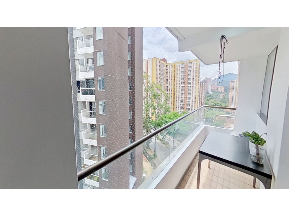 Apartamento en venta en Loma Del Barro, Envigado · foto 8 de 21