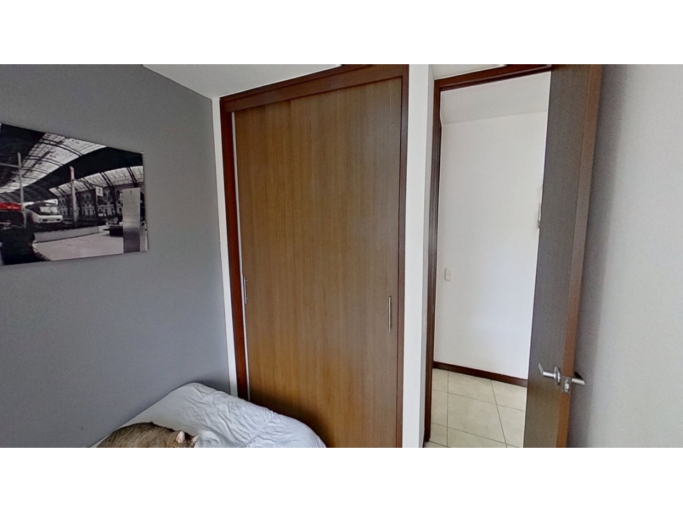Apartamento en venta en Loma Del Barro, Envigado · foto 10 de 21