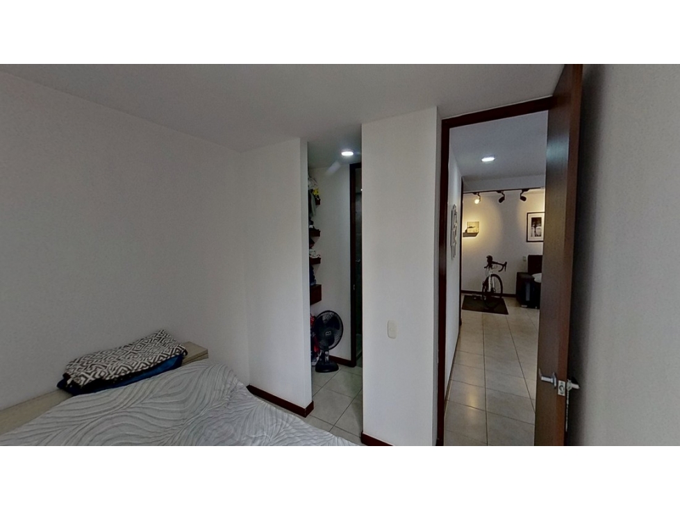 Apartamento en venta en Loma Del Barro, Envigado · foto 11 de 21