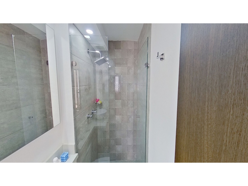 Apartamento en venta en Loma Del Barro, Envigado · foto 15 de 21