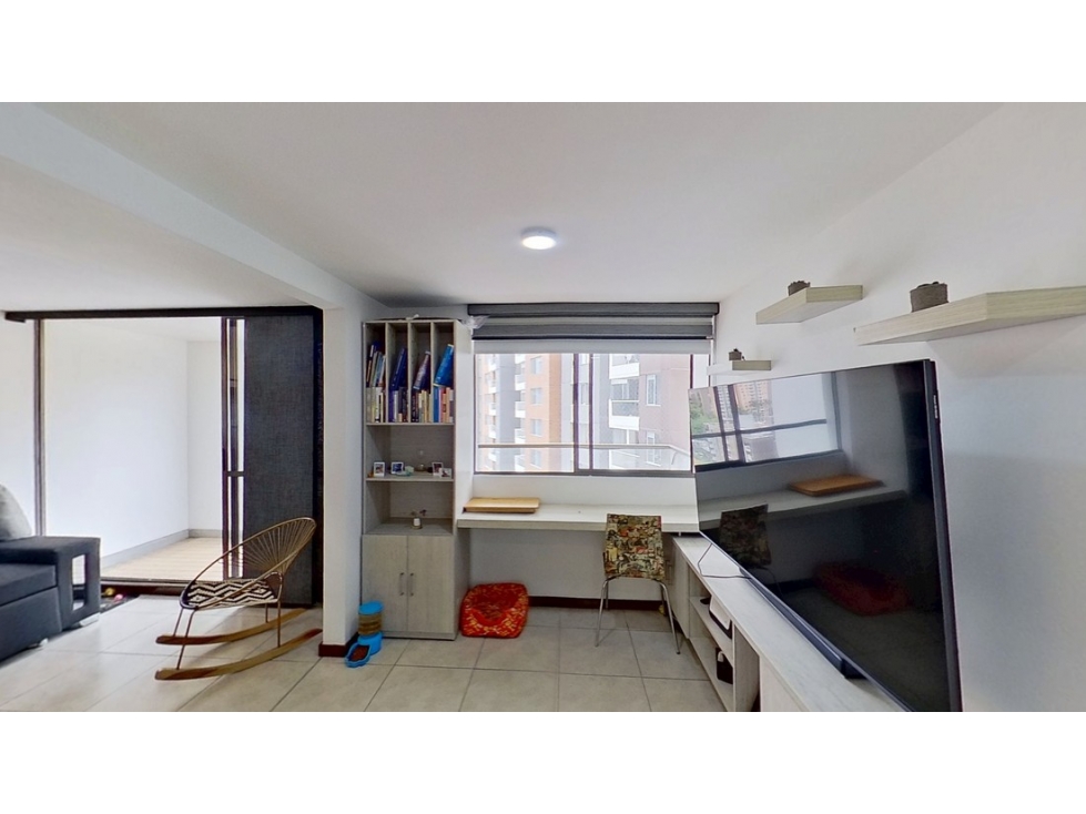 Apartamento en venta en Loma Del Barro, Envigado · foto 21 de 21