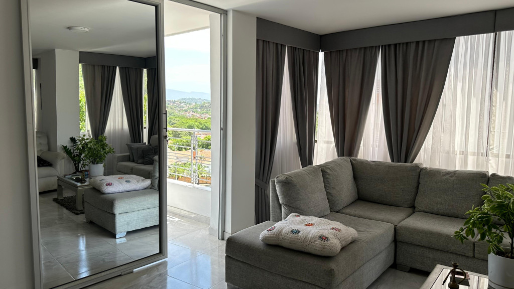 Apartamento en venta en Bellavista, Cúcuta · foto 2 de 14