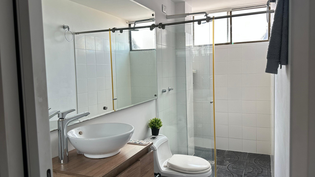 Apartamento en venta en Bellavista, Cúcuta · foto 5 de 14