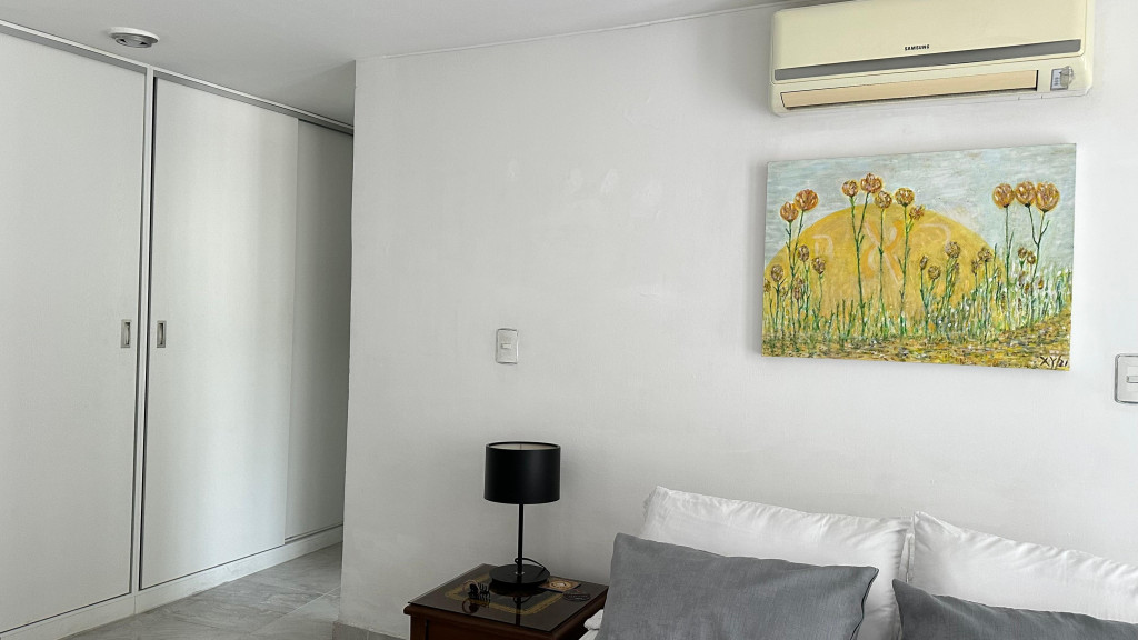 Apartamento en venta en Bellavista, Cúcuta · foto 6 de 14