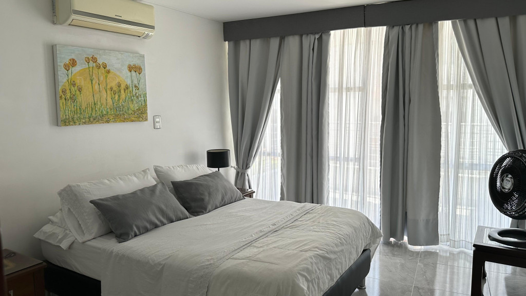 Apartamento en venta en Bellavista, Cúcuta · foto 7 de 14