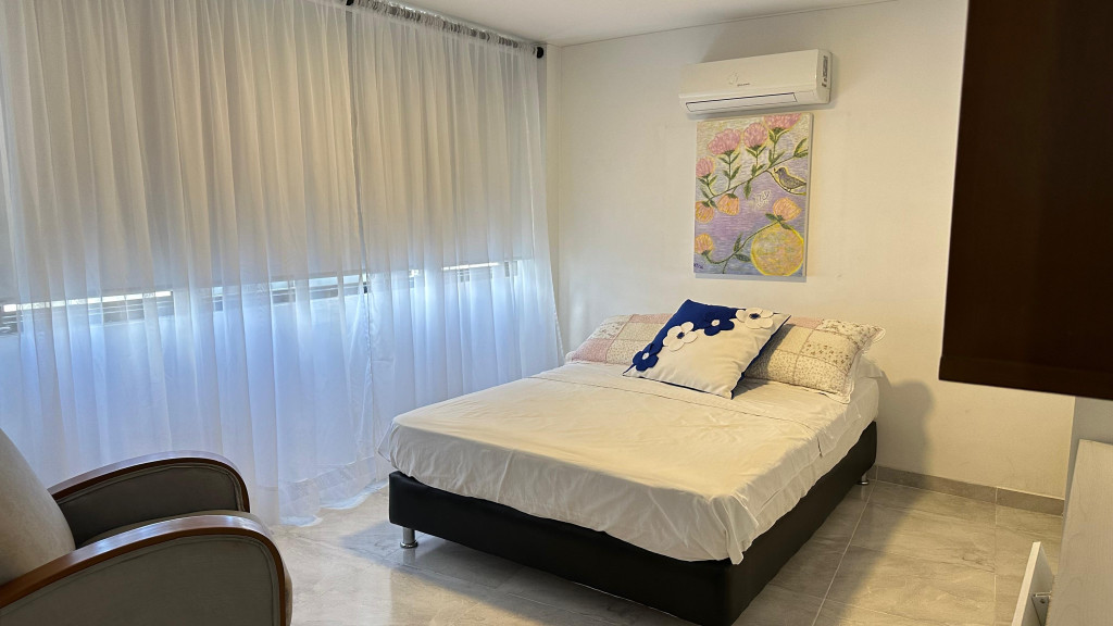Apartamento en venta en Bellavista, Cúcuta · foto 9 de 14