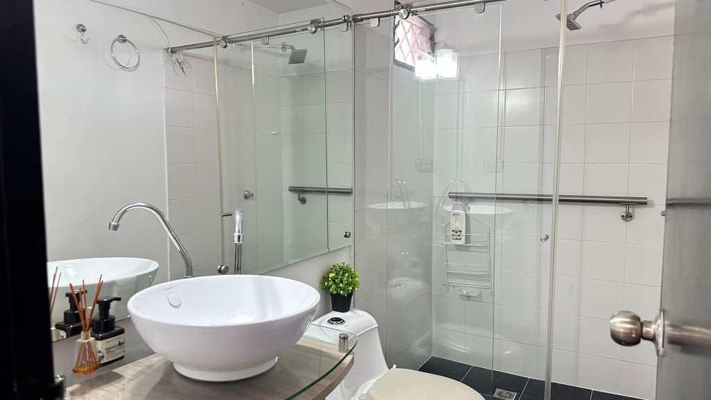 Apartamento en venta en Bellavista, Cúcuta · foto 12 de 14