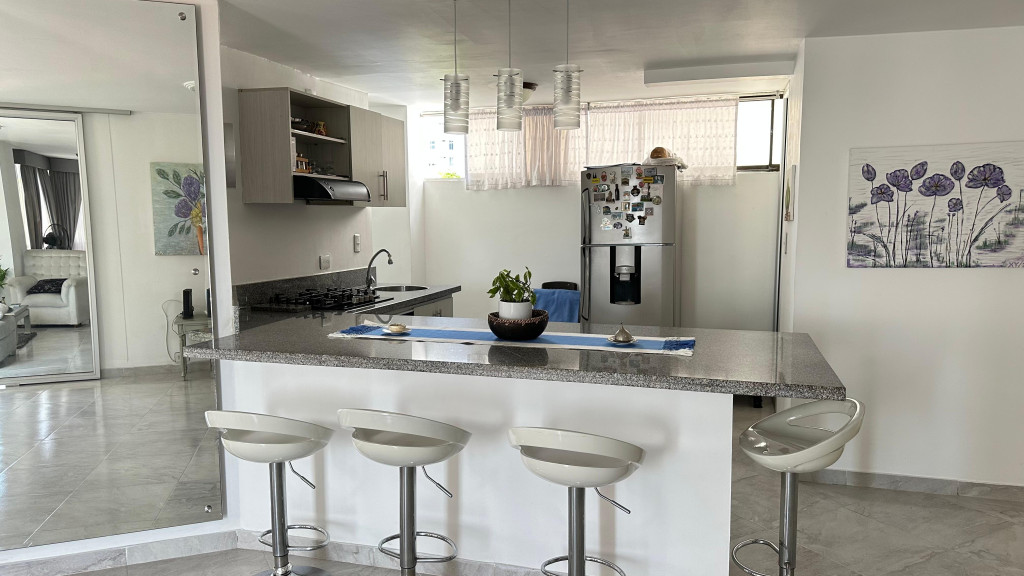 Apartamento en venta en Bellavista, Cúcuta · foto 13 de 14