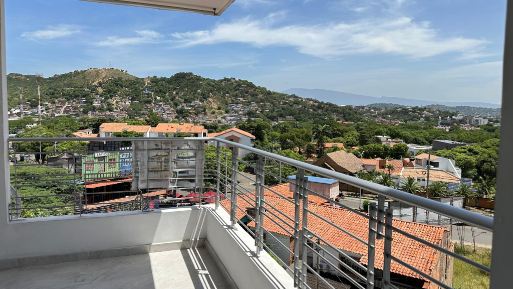 Apartamento en venta en Bellavista, Cúcuta · foto 14 de 14