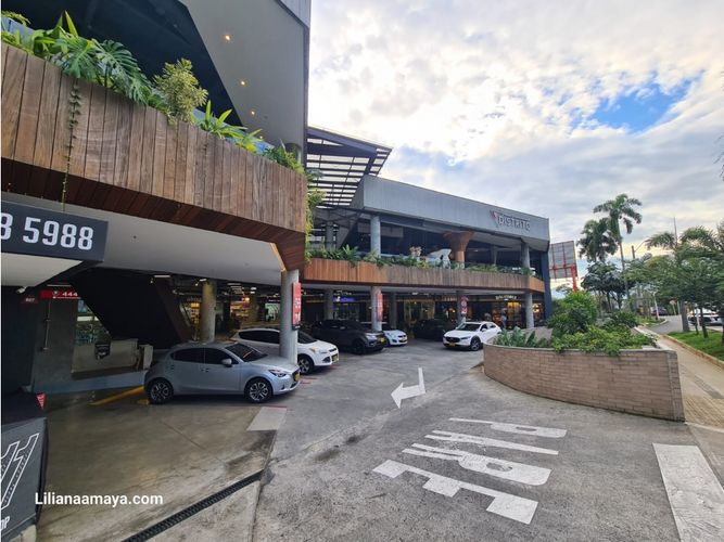Bodega en venta en Loma Benedictinos, Envigado, 25 m² · foto 7 de 12