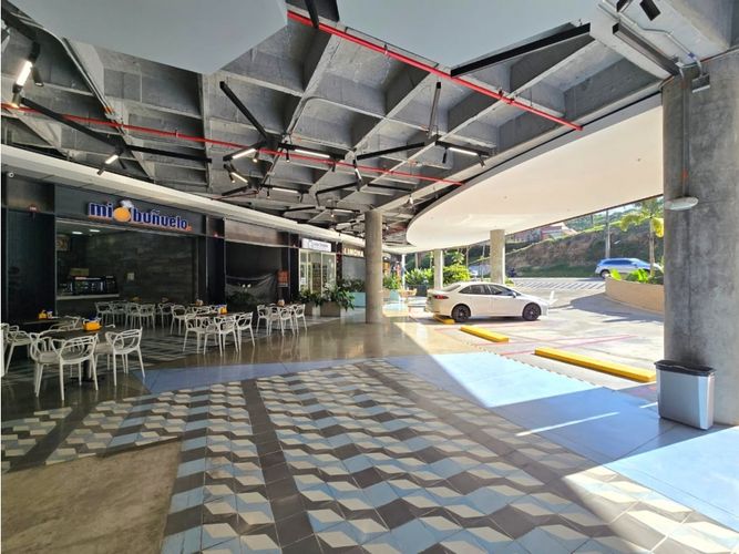 Bodega en venta en Loma Benedictinos, Envigado, 25 m² · foto 11 de 12