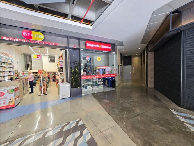 Bodega en venta en Loma Benedictinos, Envigado, 25 m² · foto 12 de 12