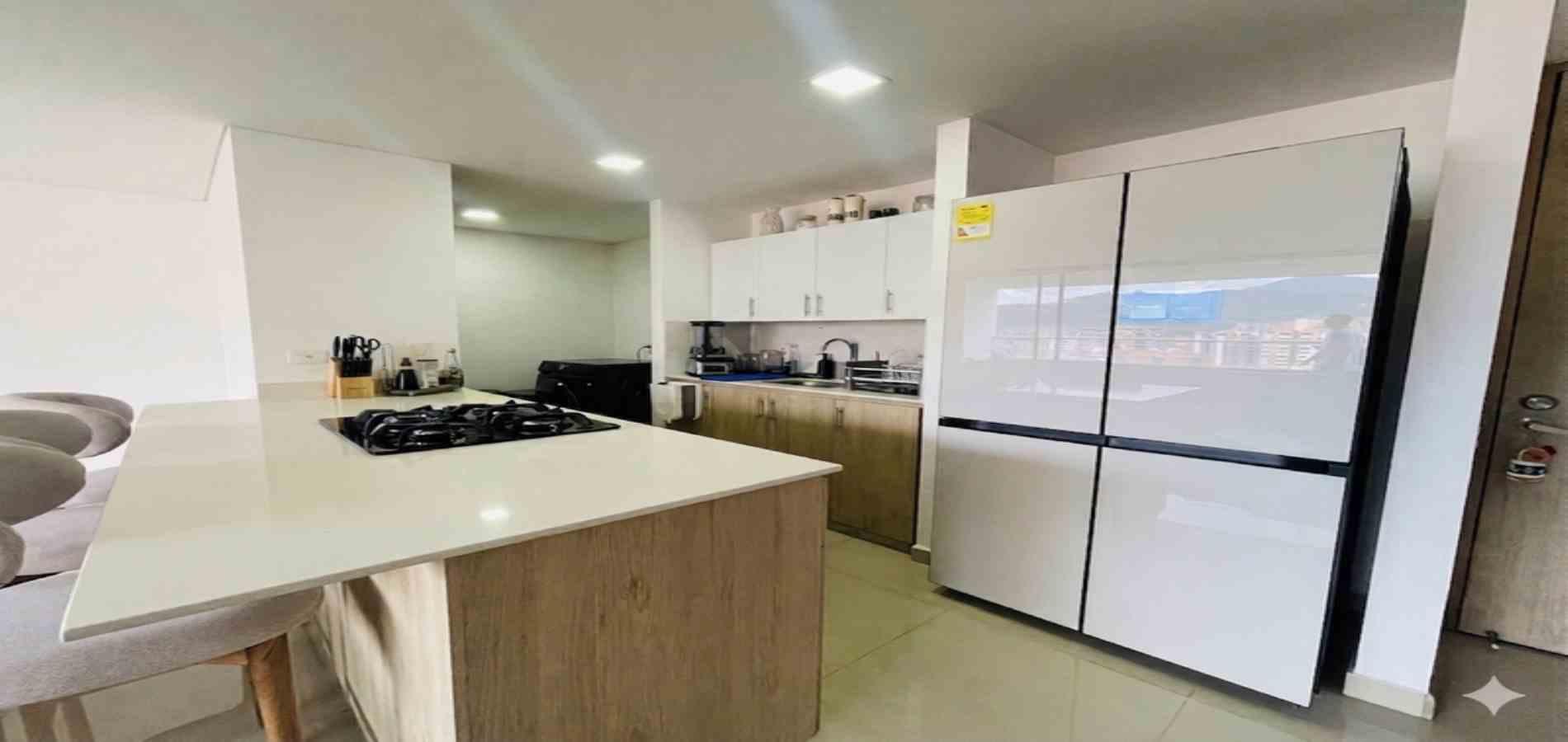 Apartamento en venta en El Esmeraldal, Envigado · foto 7 de 16