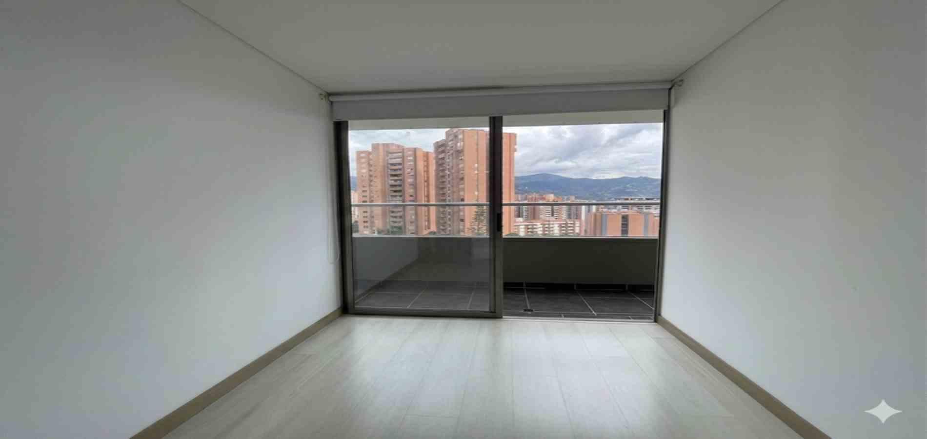 Apartamento en venta en El Esmeraldal, Envigado · foto 9 de 16