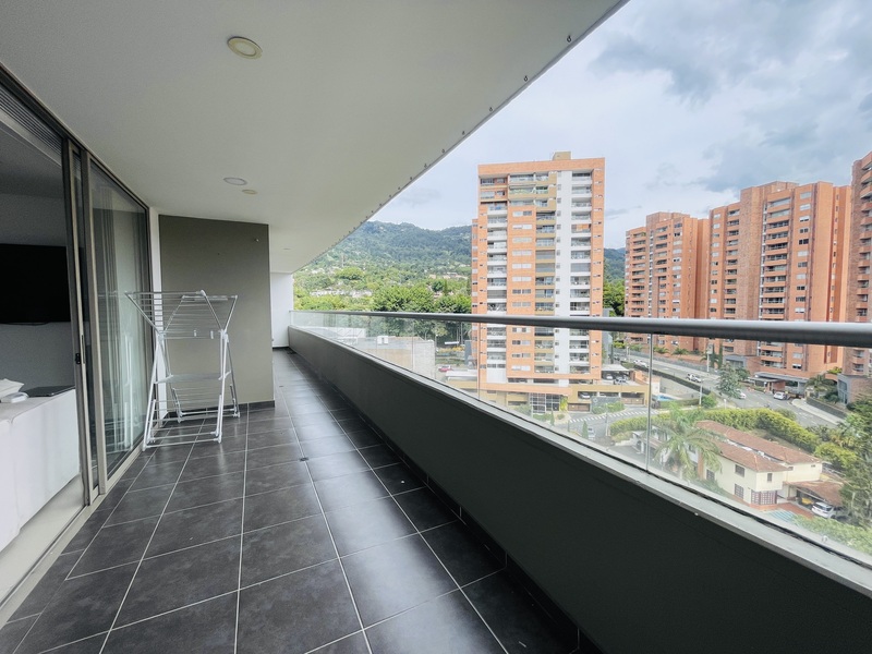 Apartamento en venta en El Esmeraldal, Envigado · foto 14 de 16