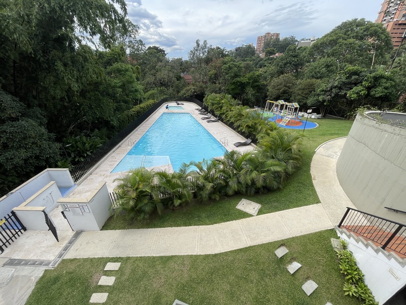 Apartamento en venta en El Esmeraldal, Envigado · foto 16 de 16