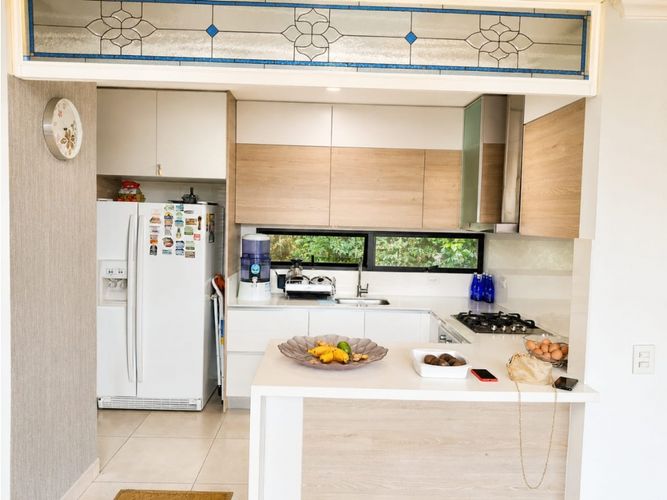 Apartamento de 2 alcobas en venta en Bella Suiza, Bogotá, 125 m² · foto 4 de 12