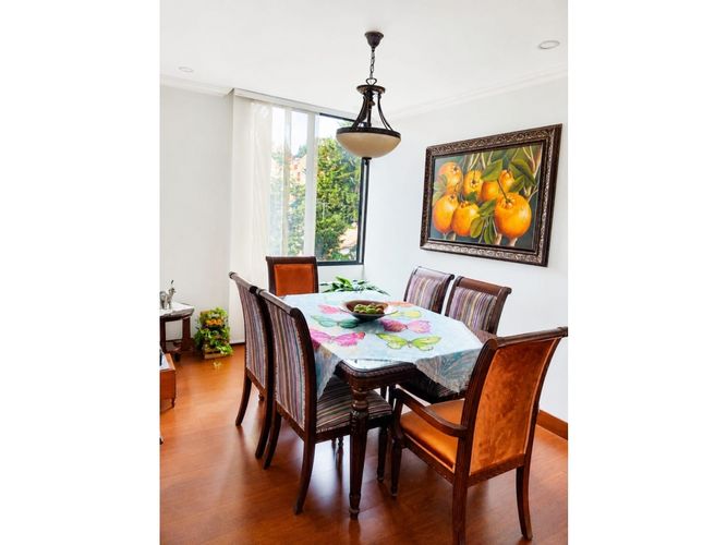 Apartamento de 2 alcobas en venta en Bella Suiza, Bogotá, 125 m² · foto 6 de 12