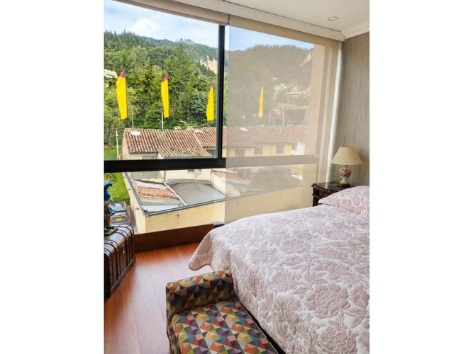Apartamento de 2 alcobas en venta en Bella Suiza, Bogotá, 125 m² · foto 7 de 12