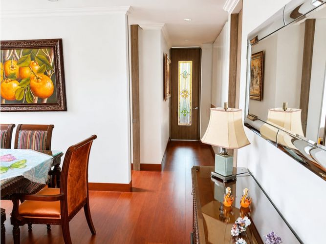 Apartamento de 2 alcobas en venta en Bella Suiza, Bogotá, 125 m² · foto 8 de 12