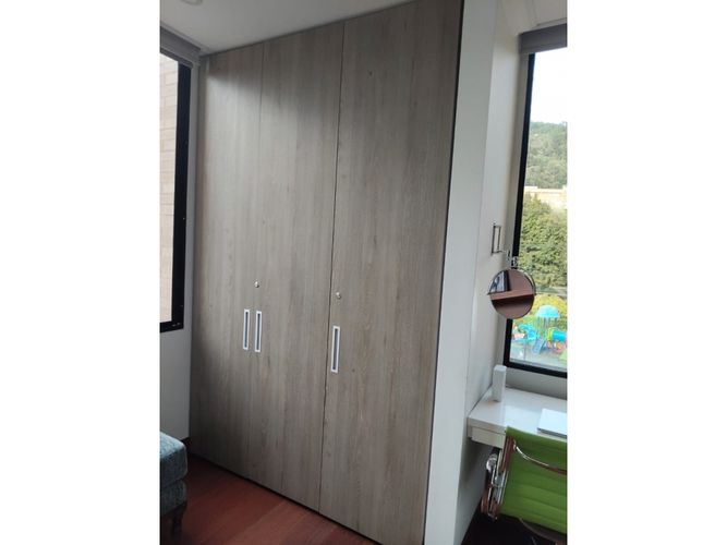 Apartamento de 2 alcobas en venta en Bella Suiza, Bogotá, 125 m² · foto 9 de 12