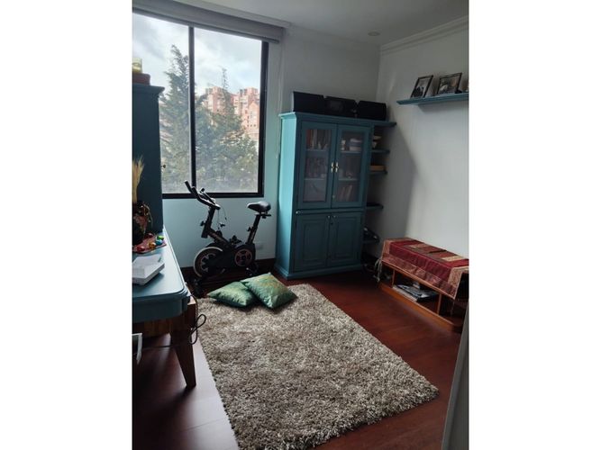 Apartamento de 2 alcobas en venta en Bella Suiza, Bogotá, 125 m² · foto 10 de 12