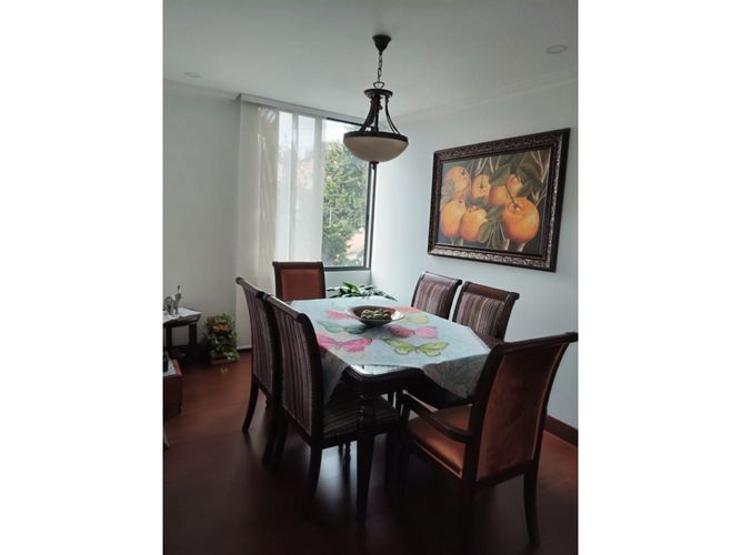 Apartamento de 2 alcobas en venta en Bella Suiza, Bogotá, 125 m² · foto 11 de 12