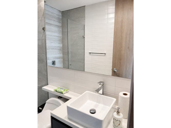 Apartamento de 2 alcobas en venta en Bella Suiza, Bogotá, 125 m² · foto 12 de 12