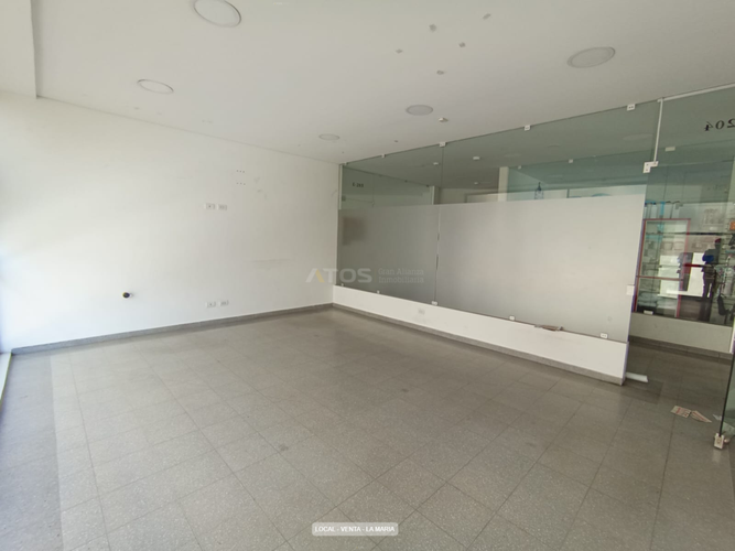 Local en arriendo en La Maria, Tunja, 26 m² · foto 2 de 12