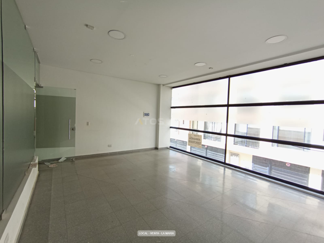 Local en arriendo en La Maria, Tunja, 26 m² · foto 3 de 12
