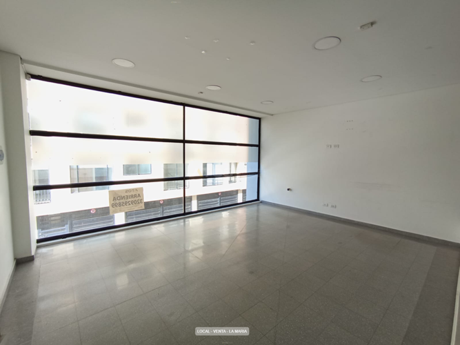 Local en arriendo en La Maria, Tunja, 26 m² · foto 4 de 12
