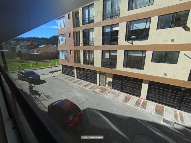Local en arriendo en La Maria, Tunja, 26 m² · foto 5 de 12