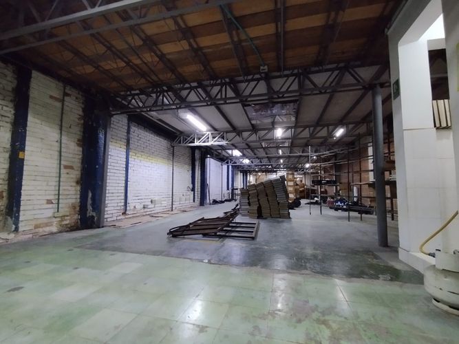 Bodega en arriendo en Zona Industrial N.D., Dosquebradas, 240 m² · foto 4 de 6