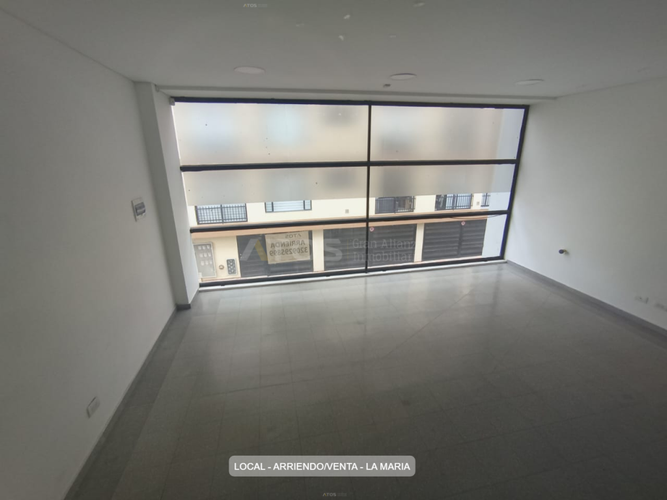 Local en arriendo en La Maria, Tunja, 26 m² · foto 6 de 12