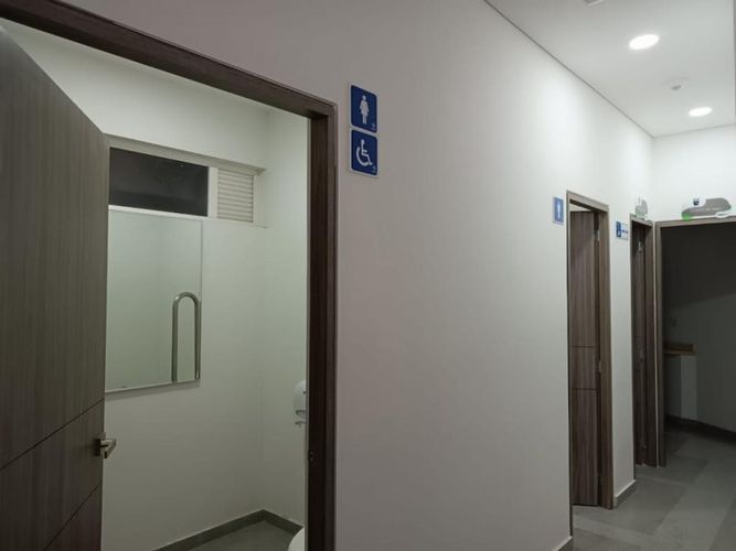 Local en arriendo en La Maria, Tunja, 26 m² · foto 8 de 12