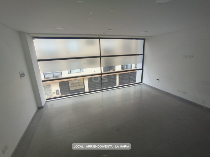 Local en arriendo en La Maria, Tunja, 26 m² · foto 10 de 12